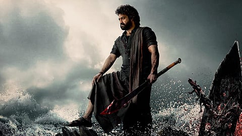 ദേവരയുടെ ടിക്കറ്റ് നിരക്ക് വർധിപ്പിക്കാൻ ആന്ധ്രാപ്രദേശ് സർക്കാർ; അർദ്ധരാത്രി 12 മണി മുതൽ  ഷോ