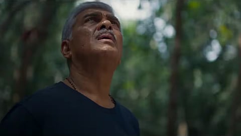 അപ്പുപിള്ളയെ അവതരിപ്പിച്ചത് മനസുകൊണ്ട് : വിജയരാഘവന്‍