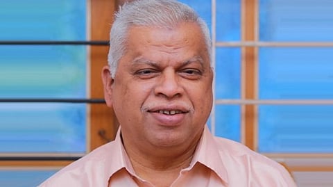 ഷുക്കൂർ വധക്കേസ്; പി. ജയരാജനേയും ടി. വി. രാജേഷിനേയും കള്ളക്കേസിൽ കുടുക്കി;  എം. വി. ജയരാജൻ