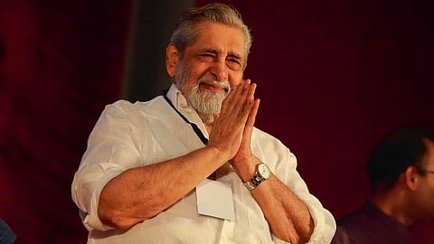 'നിണമണിഞ്ഞ കാൽപ്പാടുകളി'ൽ നിന്നും മലയാള സിനിമയുടെ കാരണവരിലേക്ക്;  മലയാളികളുടെ മധു 91 ൻ്റെ നിറവിൽ