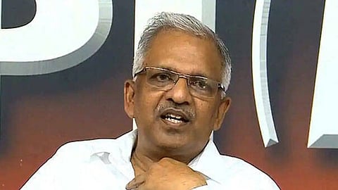 ഷൂക്കൂർ വധക്കേസ്: കള്ളക്കേസുകളും ജയിലറകളും കമ്മ്യൂണിസ്റ്റുകാർക്ക് പുത്തരിയല്ല, പാർട്ടിയെ ഭയപ്പെടുത്താമെന്ന് കരുതേണ്ട;  പി. ജയരാജൻ