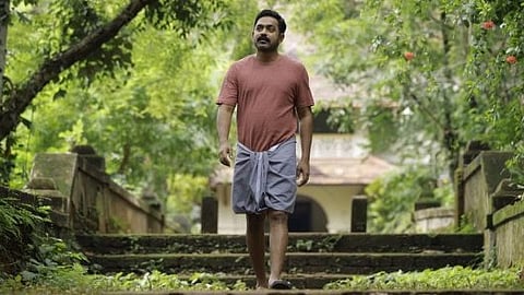 കേരളത്തിന് പുറത്തും ഹൗസ് ഫുള്‍ ഷോ; വിജയകുതിപ്പില്‍ 'കിഷ്‌കിന്ധാ കാണ്ഡം'