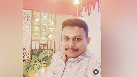 പീഡനക്കേസില്‍ കുറ്റാരോപിതനായ പ്രൊഡക്ഷന്‍ കണ്‍ട്രോളര്‍ ഹോട്ടലില്‍ മരിച്ച നിലയില്‍