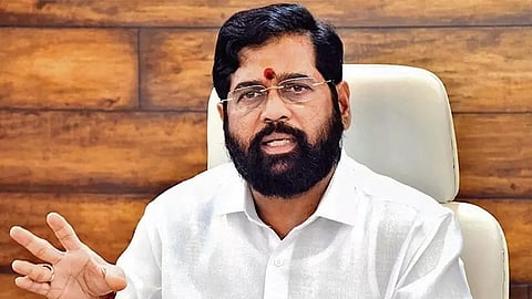 ബദ്‌ലാപൂർ ബലാത്സംഗക്കേസ്: പ്രതിപക്ഷം പൊലീസിൻ്റെ വിശ്വാസ്യതയെ ചോദ്യം ചെയ്യുന്നു: ഏക്‌നാഥ് ഷിൻഡെ