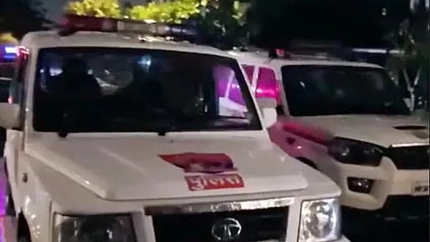 തേനിയിൽ നഴ്‌സിംഗ് വിദ്യാർഥിനിയെ തട്ടിക്കൊണ്ടുപോയി കൂട്ടബലാത്സംഗത്തിന് ഇരയാക്കി