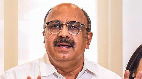 സിദ്ദീഖിന്‍റെ ജാമ്യാപേക്ഷ തള്ളിയതില്‍ സന്തോഷം; SIT അന്വേഷണത്തില്‍ അതൃപ്തിയുണ്ട്; ഡിജിപിക്ക് പരാതി നല്‍കിയെന്ന് പരാതിക്കാരി
