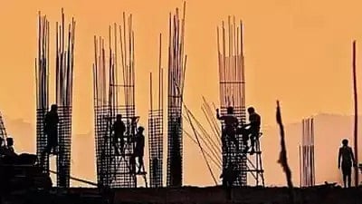 വർധിക്കുന്ന തൊഴിലില്ലായ്മ നിരക്ക്;  ഗ്രാമീണ മേഖലയിലും തൊഴിലില്ലായ്മ രൂക്ഷമെന്ന് കേന്ദ്ര റിപ്പോർട്ട്