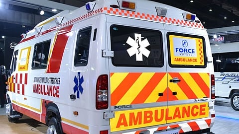 ഇന്ത്യയില്‍ ആദ്യം; ആംബുലന്‍സ് സര്‍വീസിന് താരിഫ് നിശ്ചയിച്ച് കേരളം; 10 കി.മി ഓട്ടത്തിന് മിനിമം ചാര്‍ജ് ഈടാക്കും