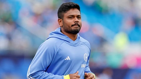 ഋഷഭ് പന്തിന് വിശ്രമം? സഞ്ജു വീണ്ടും ഇന്ത്യന്‍ ടീമിലേക്കോ?