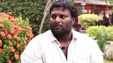 "പഞ്ചാമൃതത്തിൽ പുരുഷ ലൈം​ഗികശേഷി ഇല്ലാതാക്കുന്ന മരുന്ന് ചേർക്കുന്നുണ്ടെന്ന് ഞാൻ കേട്ടിട്ടുണ്ട്": വിവാദ പരാമർശത്തില്‍ സംവിധായകൻ മോഹൻ.ജി അറസ്റ്റില്‍