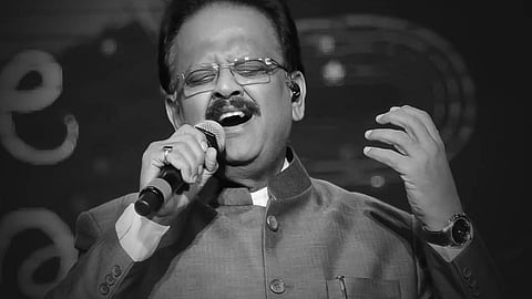 പതിനാറു ഭാഷകളിലായി 40,000 ൽ അധികം ഗാനങ്ങൾ! പാട്ടിന്‍റെ കടലായ എസ്‍പിബി വിടവാങ്ങിയിട്ട് നാല് വർഷം