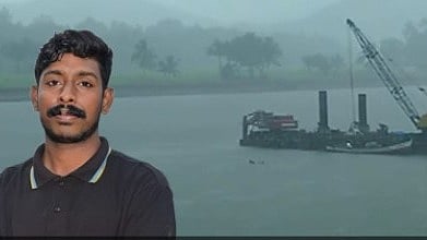 ഷിരൂരിൽ ഇന്ന് നിര്‍ണായക തെരച്ചില്‍; നേവി മാര്‍ക്ക് ചെയ്ത ഭാഗത്ത് ആഴത്തില്‍ മണ്ണ് നീക്കിയുള്ള പരിശോധന