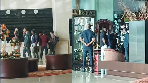 ഹേമാകമ്മറ്റി റിപ്പോര്‍ട്ടില്‍  അന്വേഷണം വിപുലമാക്കി എസ്.ഐ.ടി; AMMA മുന്‍ ഭാരവാഹികളുടെ മൊഴി രേഖപ്പെടുത്തി