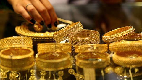 Kerala Gold Rate | പൊന്നിന് കേരളത്തില്‍ തീവില; സ്വര്‍ണവില ഇന്നും കൂടി; ഒരു പവന്‍റെ ഇന്നത്തെ വില