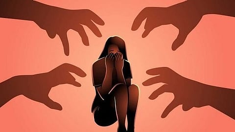 പോക്സോ കേസ്: മുൻകൂർ ജാമ്യത്തിനായി ഹർജി നൽകി ആലുവ സ്വദേശിനിയായ നടി