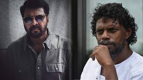 മമ്മൂട്ടിക്കൊപ്പം വിനായകന്‍; മമ്മൂട്ടി കമ്പനിയുടെ ഏഴാമത്തെ സിനിമയുടെ ഷൂട്ടിങ് നാഗര്‍കോവിലില്‍