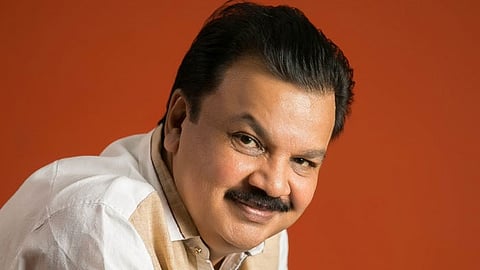 ഇടവേള ബാബുവിന്‍റെ അറസ്റ്റ് രേഖപ്പെടുത്തി; മുൻകൂർ ജാമ്യമുള്ളതിനാല്‍ ഉടൻ വിട്ടയക്കും