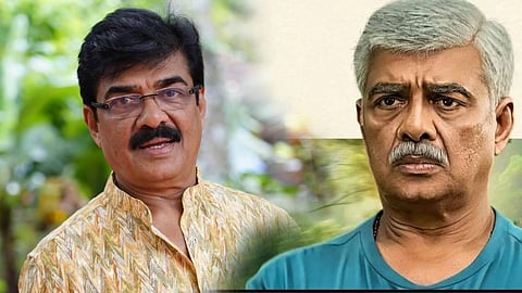 'കിഷ്കിന്ധ കാണ്ഡം രണ്ടാം തവണ കാണുമ്പോൾ മറ്റൊരു സിനിമയായി അനുഭവപ്പെടുന്നു'; ലഭിക്കുന്നത് മുന്‍പെങ്ങും കേള്‍ക്കാത്ത കമന്‍റുകള്‍: വിജയരാഘവന്‍