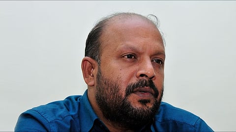 തൃശൂർ പൂരം വിവാദം: അന്വേഷണം ഇഴഞ്ഞുനീങ്ങി, അടുത്ത പൂരത്തിന് മുന്‍പ് വ്യക്തത വേണം: വി.എസ്. സുനില്‍കുമാർ