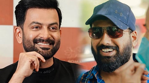 'ഏഴ് മിനിറ്റ് കൊണ്ട് കഥ ഇഷ്ടപ്പെട്ടു, അത്യാവശ്യം ബജറ്റുള്ള ഫീല്‍ ഗുഡ് പടം'; പൃഥ്വിരാജ് ചിത്രത്തെ കുറിച്ച് വിഷ്ണു മോഹന്‍