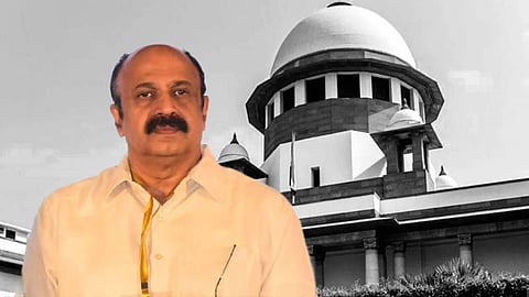 ഇനി നിയമയുദ്ധം ! സിദ്ദീഖിനെതിരെ തടസഹര്‍ജിയുമായി സര്‍ക്കാരും; മുതിര്‍ന്ന അഭിഭാഷകര്‍  സുപ്രീംകോടതിയിലേക്ക്