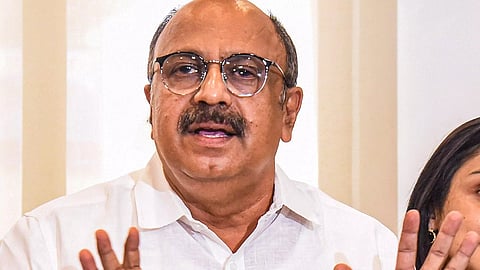 നിയമവ്യവസ്ഥ നോക്കുകുത്തിയാകുന്നോ..?  സിദ്ദീഖിനെ കണ്ടെത്താനാകാതെ കേരളാ പൊലീസ്
