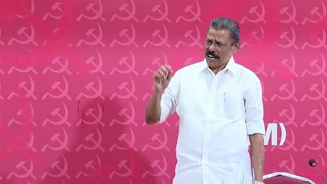 അന്‍വർ പറയുന്നപോലല്ല, ശശി അങ്ങനെ ചെയ്യില്ല; ആരോപണങ്ങള്‍ വലതുപക്ഷത്തിന്‍റെ ആയുധമായെന്ന് എം.വി. ഗോവിന്ദന്‍