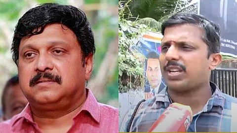 മേയര്‍-ഡ്രൈവര്‍ തര്‍ക്കം; ഗതാഗത മന്ത്രിയുമായി കൂടിക്കാഴ്ച നടത്തി ജോലി നഷ്ടപ്പെട്ട യദു