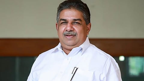 സ്ത്രീ സുരക്ഷ സര്‍ക്കാരിന്റെ ഉത്തരവാദിത്തം : സജി ചെറിയാന്‍