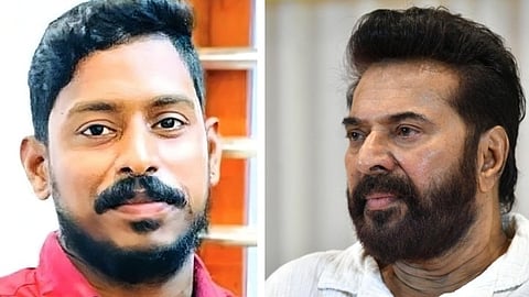 72 ദിവസം പ്രതീക്ഷയുടെ ഒരു കണം ബാക്കി വച്ച് കാത്തിരുന്നു; അര്‍ജുന് ആദരാഞ്ജലികള്‍ നേര്‍ന്ന് മമ്മൂട്ടി