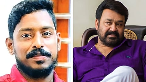 എല്ലാവരുടേയും ഹൃദയങ്ങളിലേക്ക് നൊമ്പരമായി പ്രിയപ്പെട്ട അര്‍ജുന്‍; ആദരാഞ്ജലികള്‍ നേര്‍ന്ന് മോഹന്‍ലാല്‍