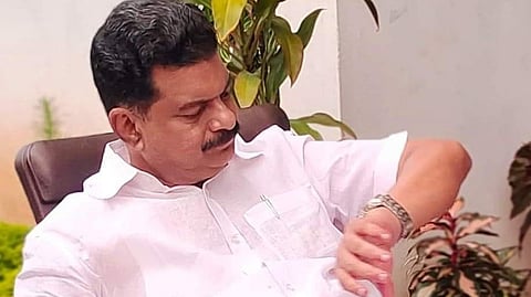 പരസ്യപോരാട്ടം അവസാനിപ്പിക്കാതെ അന്‍വര്‍; 'ആത്മാഭിമാനം വലുത്, വൈകിട്ട് മാധ്യമങ്ങളെ കാണും'