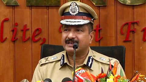 തൃശൂർ പൂരം വിവാദം: 'എഡിജിപിക്ക് വീഴ്ചപറ്റി'; അന്വേഷണ റിപ്പോർട്ടില്‍ ഡിജിപിയുടെ ശുപാർശകള്‍ ഇതെല്ലാം...
