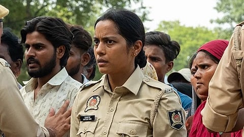 ഹിന്ദി ചിത്രം 'സന്തോഷ്', ബ്രിട്ടന്റെ ഔദ്യോഗിക ഓസ്കാർ എൻട്രി