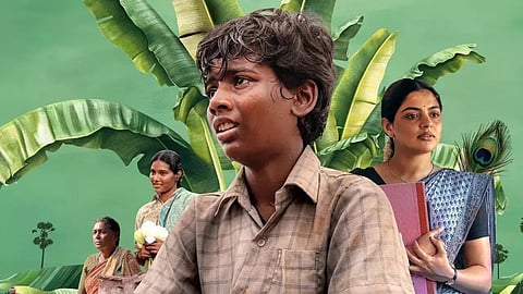 മാരി സെല്‍വരാജിന്റെ വാഴൈ ഒടിടിയിലേക്ക്