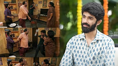 ട്രോളുകള്‍ പ്രതീക്ഷിച്ചിരുന്നു; ടാര്‍ഗറ്റ് ചെയ്യുന്നത് ബുദ്ധിമുട്ടുണ്ടാക്കി; 'വാഴ' വിമര്‍ശനങ്ങളില്‍ സംവിധായകന്‍ ആനന്ദ് മേനന്‍
