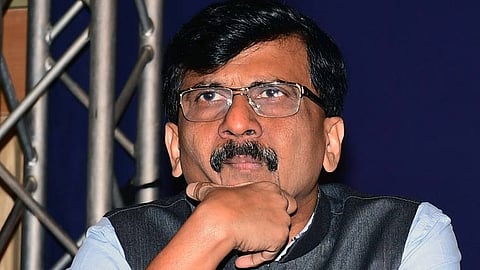 15 ദിവസം തടവുശിക്ഷയും പിഴയും; മാനനഷ്ടക്കേസിൽ സഞ്ജയ് റാവുത്ത് കുറ്റക്കാരൻ