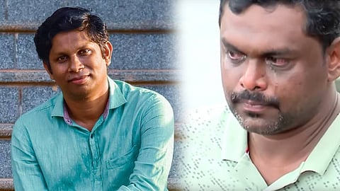 മനാഫിന്‍റെ മനസുറപ്പിന് മുന്‍പിലാവും ഗംഗാവലി പുഴയും തോറ്റുകൊടുക്കാന്‍ തീരുമാനിച്ചത്; മനു മഞ്ജിത്ത്