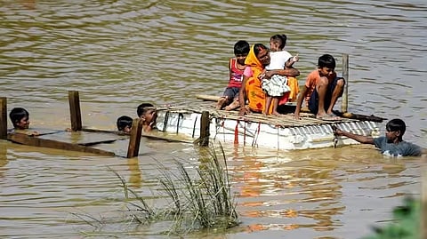 ബിഹാറിൽ 'ജീവിത്പുത്രിക' ആഘോഷത്തിനിടെ 43 മരണം; മരിച്ചവരിൽ 37 കുട്ടികൾ