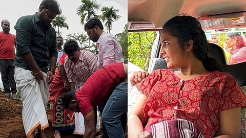 ശ്രുതിക്ക് വീടൊരുങ്ങുന്നു; നിർമ്മിച്ചു നൽകുന്നത് ചാലക്കുടി സ്വദേശികൾ