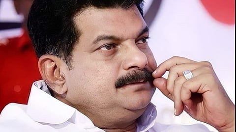 ആരോപണങ്ങള്‍ വളച്ചൊടിക്കുന്നു; ഇനി നിയമപോരാട്ടം ഹൈക്കോടതിയിലേക്ക്:  പി.വി.അൻവർ