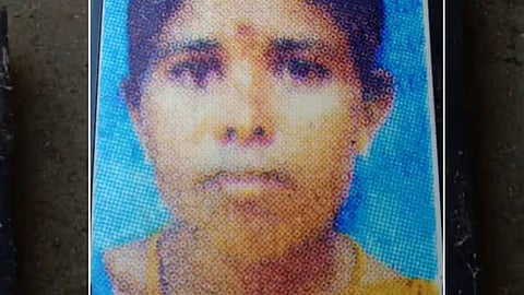 അട്ടപ്പാടിയില്‍ ആദിവാസി യുവതിയെ തലക്കടിച്ചു കൊലപ്പെടുത്തിയ കേസ്; ഭര്‍ത്താവിന് ജീവപര്യന്തം തടവും പിഴയും