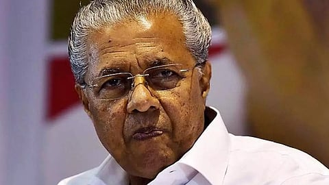 ബജറ്റിൽ എല്ലാവർഷവും നിരാശയാണ് ഫലം; കേന്ദ്രത്തിൽ നേതാക്കളെ കാണുമ്പോൾ ഇപ്പൊ കിട്ടും എന്ന മട്ടിലാണ് സംസാരം: പിണറായി വിജയൻ