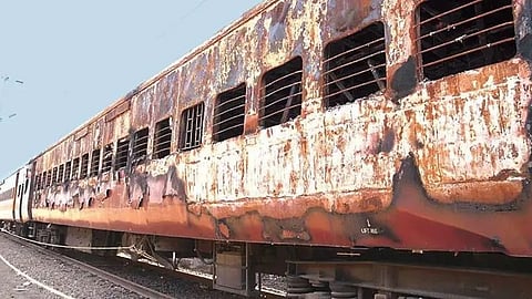 ഗോദ്ര ട്രെയിൻ തീവെപ്പ് കേസ്: ജനുവരി 15ന് സുപ്രീം കോടതി ഹർജികൾ പരിഗണിക്കും