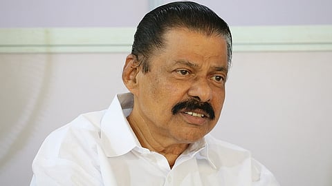 അൻവറിൻ്റേത് ഇടതുപക്ഷ രാഷ്ട്രീയ നിലപാടിൽ നിന്ന് മാറിയ പ്രസ്താവനകൾ, ആരോപണങ്ങൾ അടിസ്ഥാനരഹിതം: എം.വി. ഗോവിന്ദൻ