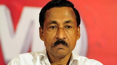 "അന്‍വര്‍ സിപിഎമ്മിന്റെ എബിസിഡി അറിയാത്ത ആള്‍; ശത്രുക്കളുടെ കയ്യിലെ കോടാലിക്കൈ"