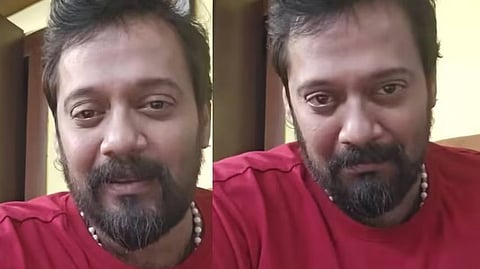 'ഇനി ഞാന്‍ ഒരിക്കലും വരില്ല, വലിയ ആളാകണം'; മകള്‍ക്ക് മറുപടിയുമായി ബാല