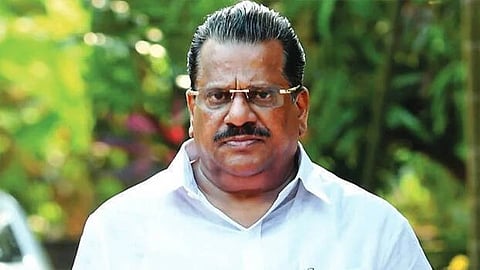 ഇ.പി. ജയരാജന്‍