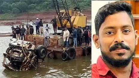 മൃതദേഹം അർജുന്‍റേത് തന്നെ; ഡിഎൻഎ ഫലം പോസിറ്റീവ്