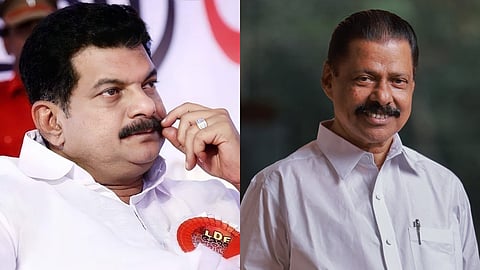 ഇനി തീപ്പന്തം പോലെ കത്തും, ജന പിന്തുണയുണ്ടെങ്കിൽ പാര്‍ട്ടി രൂപീകരിക്കും : പി.വി. അന്‍വര്‍